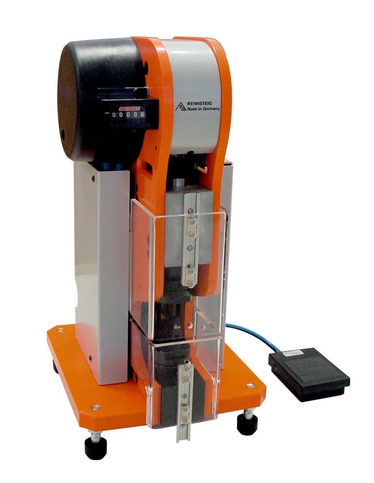 11147001, Crimpmaschine - Pentru inserturile ?i modulele EPIC® rectangulare