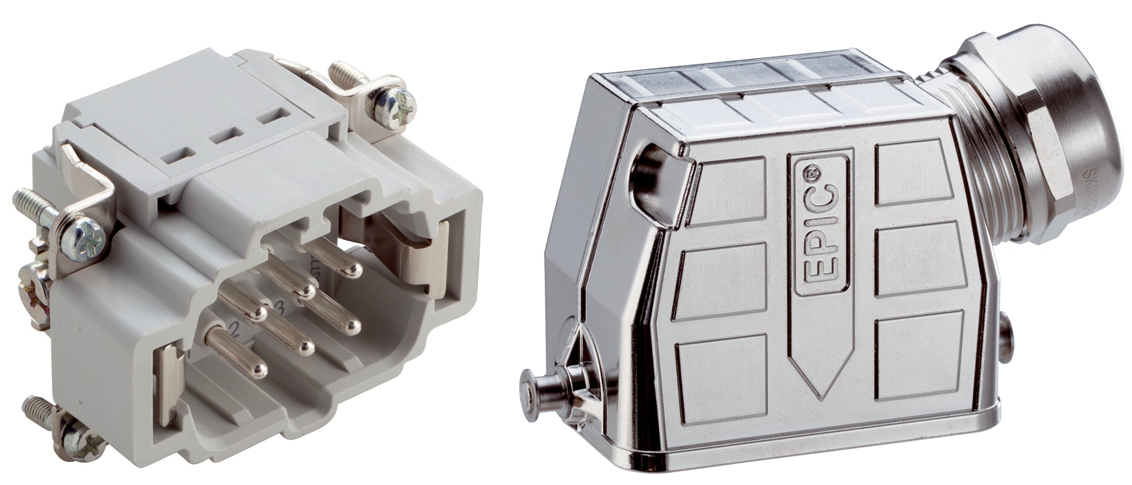 EPIC ULTRA Kit H-B 6 SP TS LB 9-17