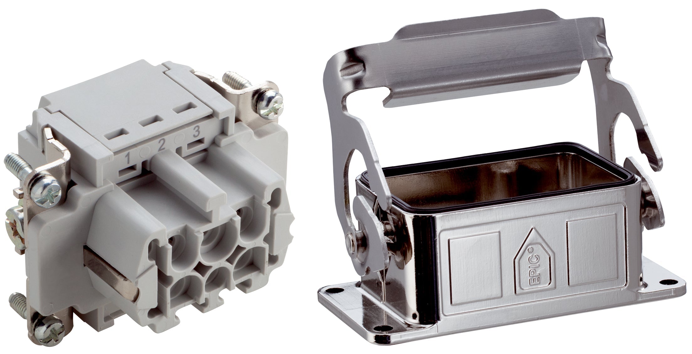 EPIC ULTRA Kit H-B 6 BP AG LB