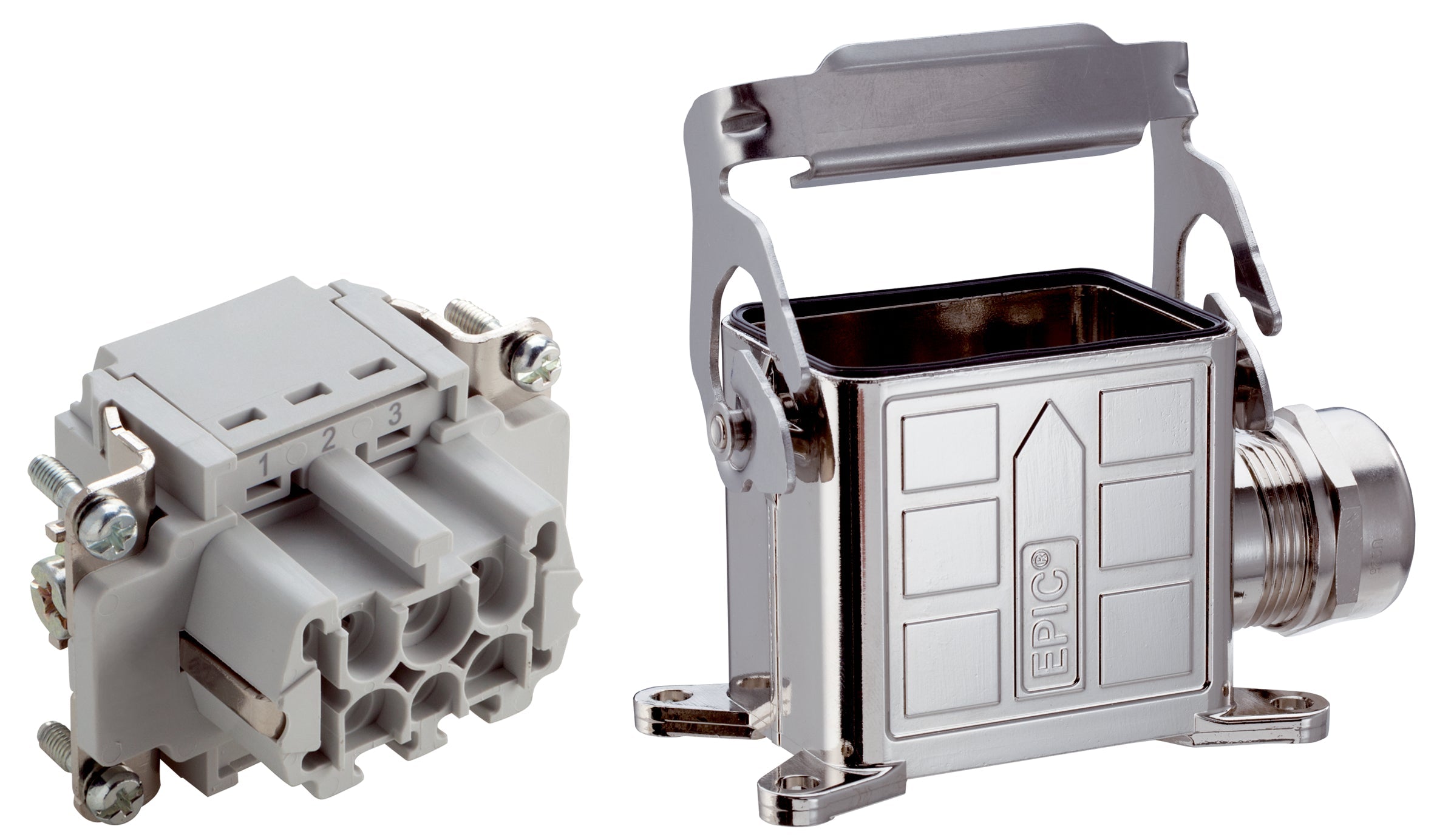 EPIC ULTRA Kit H-B 6 BP SGR LB 9-17