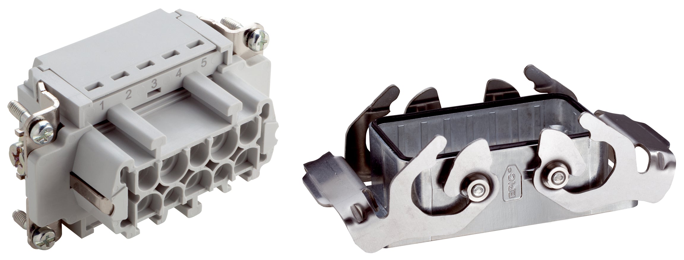 EPIC ULTRA Kit H-B 10 BP AG QB