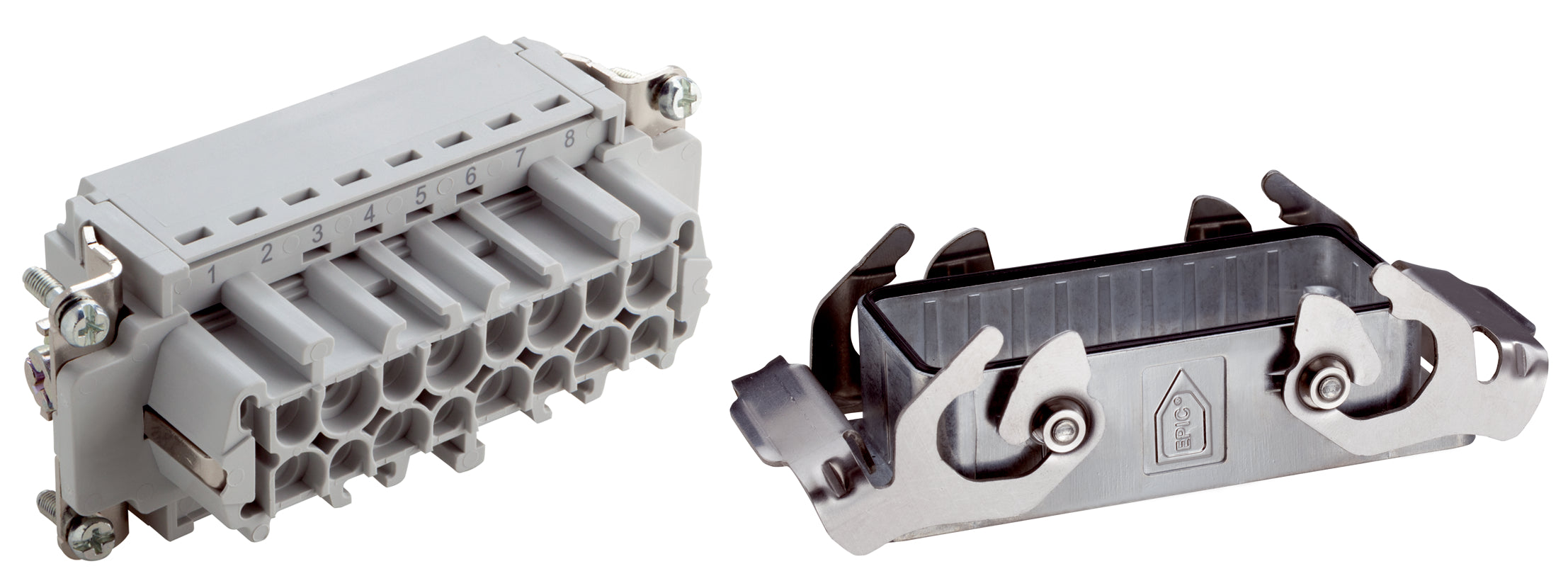 EPIC ULTRA Kit H-B 16 BP AG QB