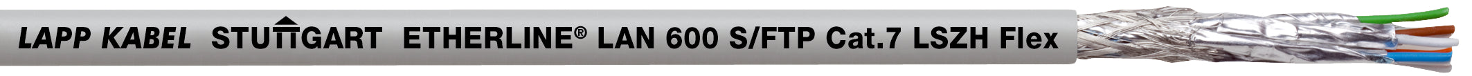 UNITRONIC LAN 200 F/UTP Cat.5e FLEX<p><font color="#AAAAAA">Cablu de date pentru aplicații  patch cable</font></p>