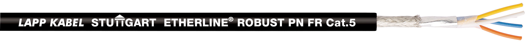 ETHERLINE ROBUST FR Cat.7 FLEX