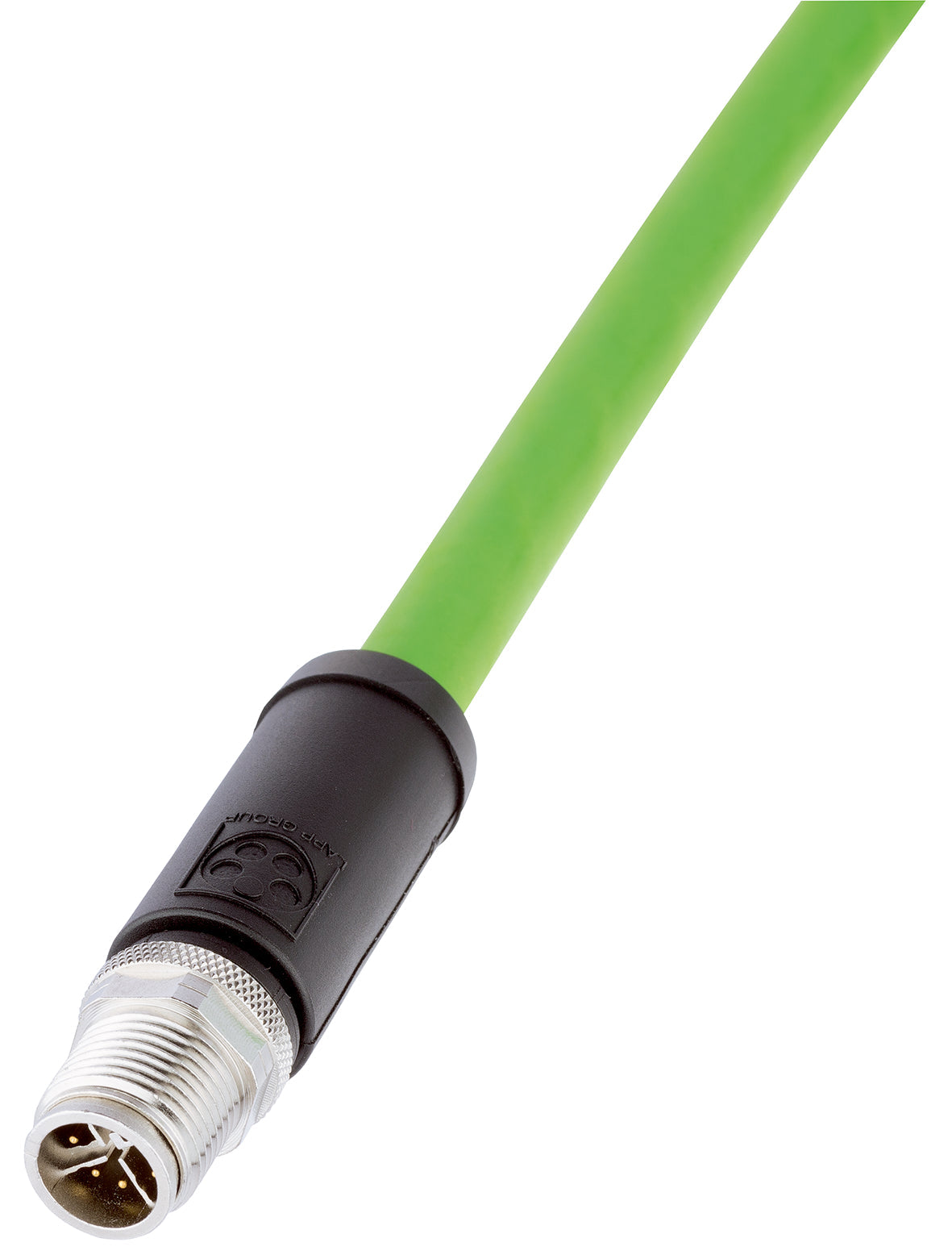 IE-6A-M12X-S-2-P-4-24-T-M12X-S - EPIC® TOOL REMOVAL MH 8.0 prelucrat