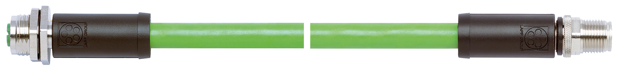 IE-6A-M12X-S-20-P-4-24-T-M12X-S - EPIC® TOOL REMOVAL MH 8.0 prelucrat