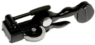 61742720 - ABS ALUM. STRAP W. A. LAYER