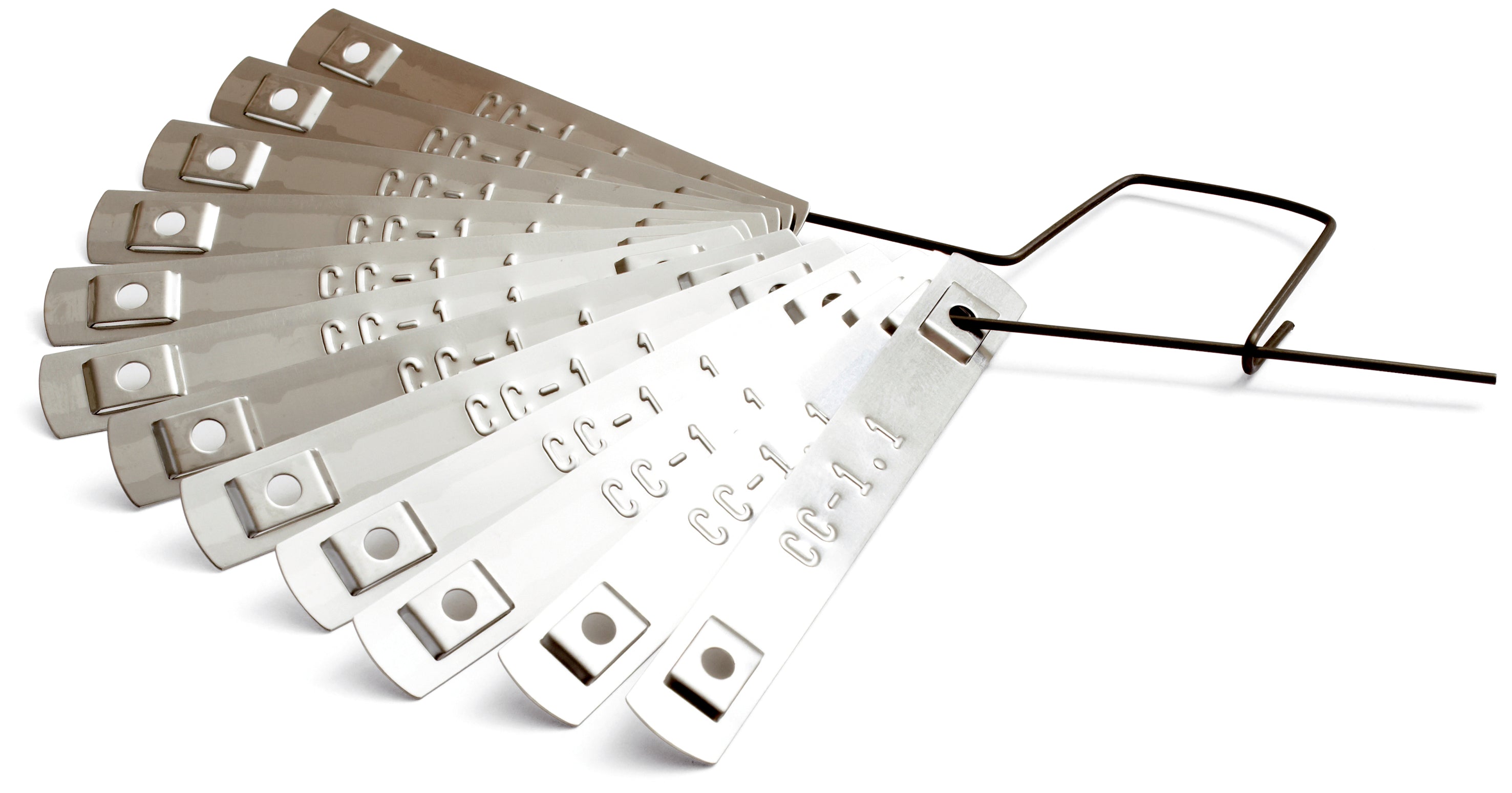 FLEXIMARK Stainless SMC2R FCC LS 16-25<p><font color="#AAAAAA"></font></p>