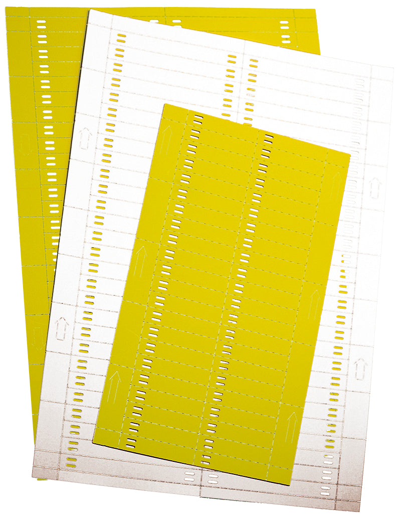 FLEXIMARK Label LFL2H9.9-26 YEWH<p><font color="#AAAAAA"></font></p>
