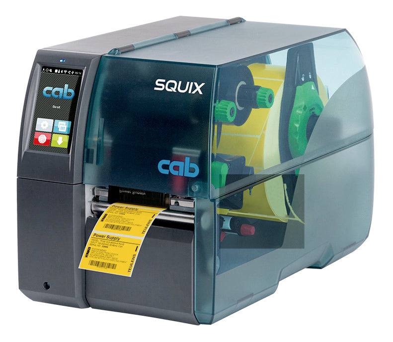 Thermoprint SQUIX 4/300M
