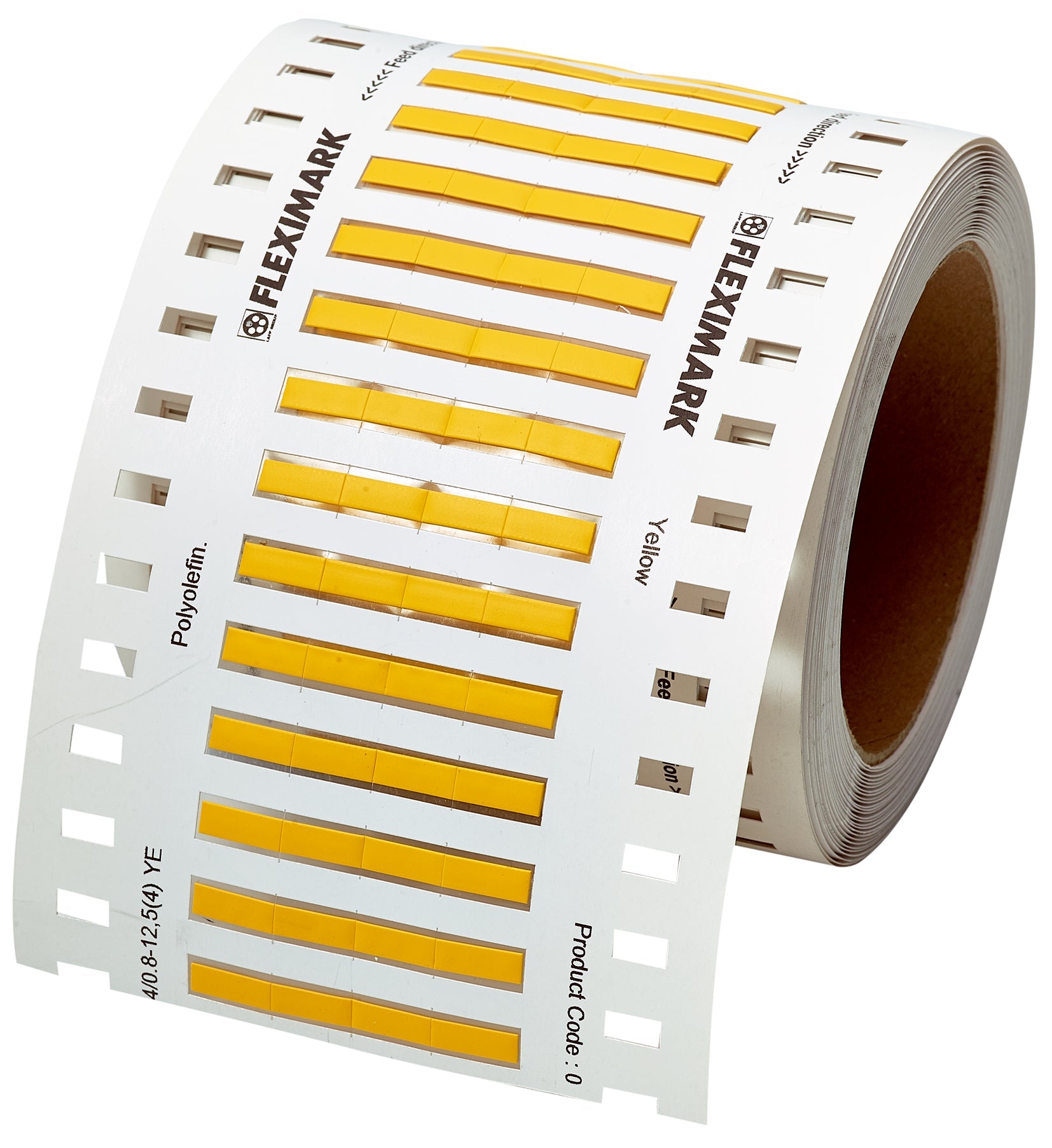 FLEXIMARK O.shr 3.2/1.6-16.6(3) 0-hal YE<p><font color="#AAAAAA"></font></p>