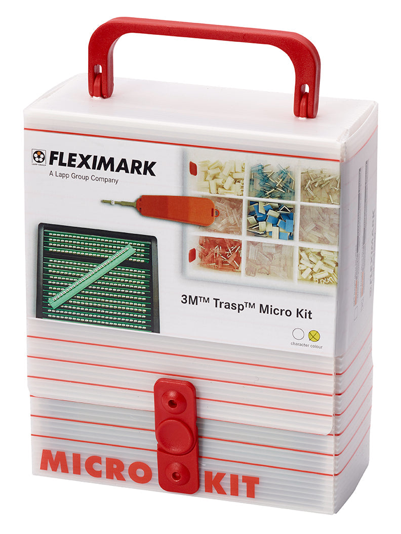 3M TRASP STRIPS EARTH WH<p><font color="#AAAAAA"></font></p>