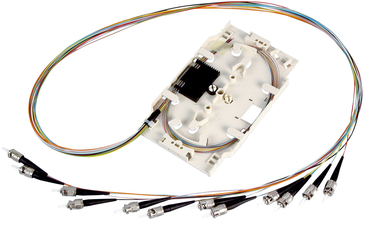 FO-SPLICE CARTRIDGE COVER