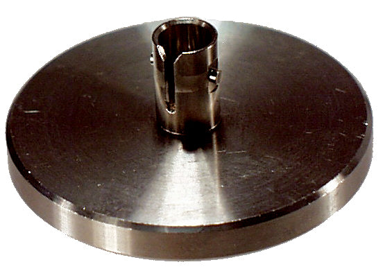 POLISHING DISC POF HFBR4516 CONNECTOR - Discuri de lustruire pentru diferite modele de conector; foi de lustruit; accesorii