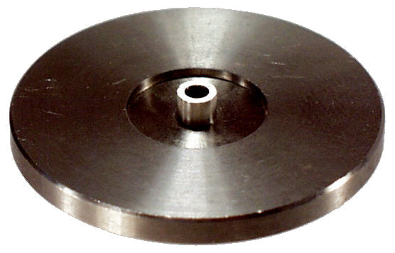 POLISHING DISC POF HFBR4516 CONNECTOR - Discuri de lustruire pentru diferite modele de conector; foi de lustruit; accesorii