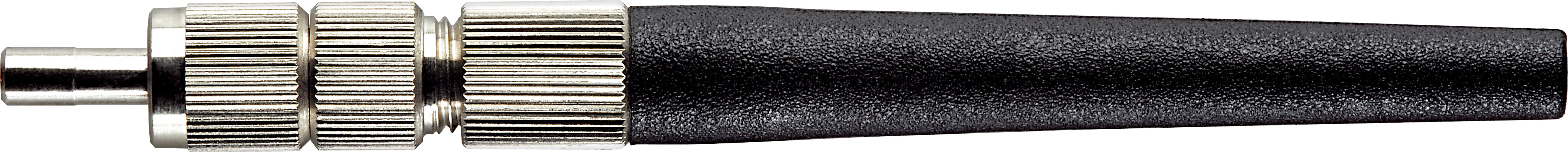 PCF CONNECTOR FSMA CLAMP 3.0 /50PC - Conector pentru cablu PCF, tip FSMA ?i ST(BFOC)