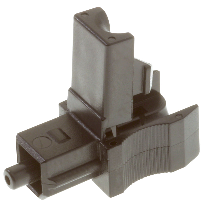 POF CONNECTOR F05 SIMPLEX /50PC - Conectori ?i adaptoare pentru cabluri din fibre din material plastic, tip F05, compatibile cu TOCP155K