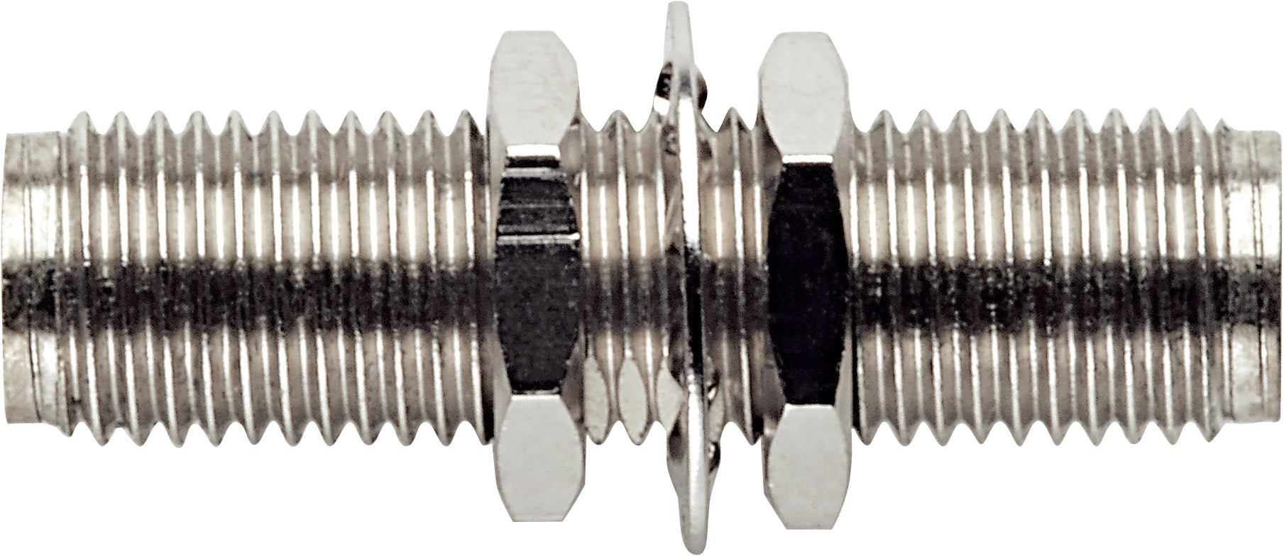 POF ADAPTER FSMA  HEX /4PC - Adaptor pentru conector de tip FSMA