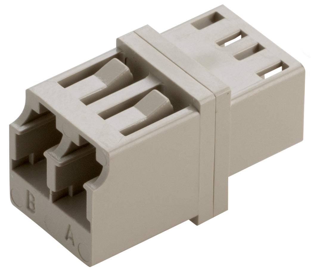 GOF Adapter ST(BFOC) Single-mode /4PC - Accesorii pentru fibra optica de sticla,  adaptoare pentru conectori de tip LC, SC ?i ST