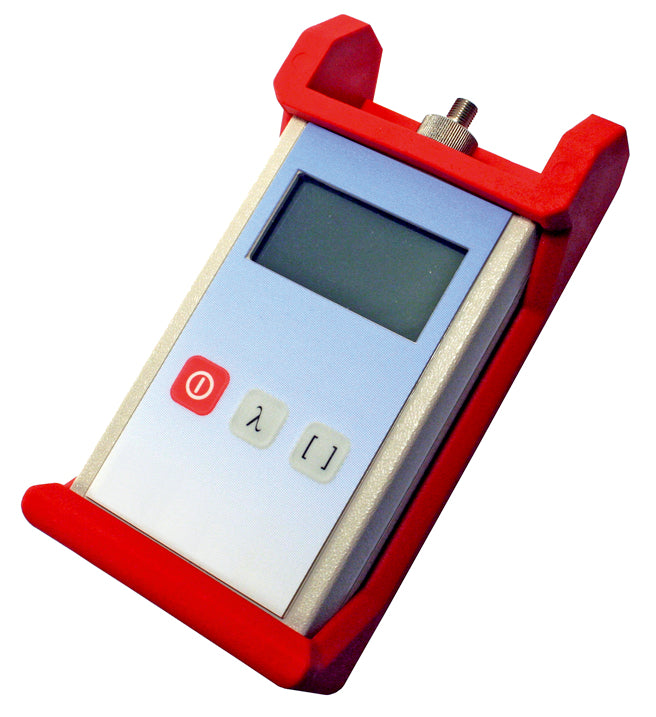 29500089 - POF MEASURING EQUIMENT SET 660/850NM