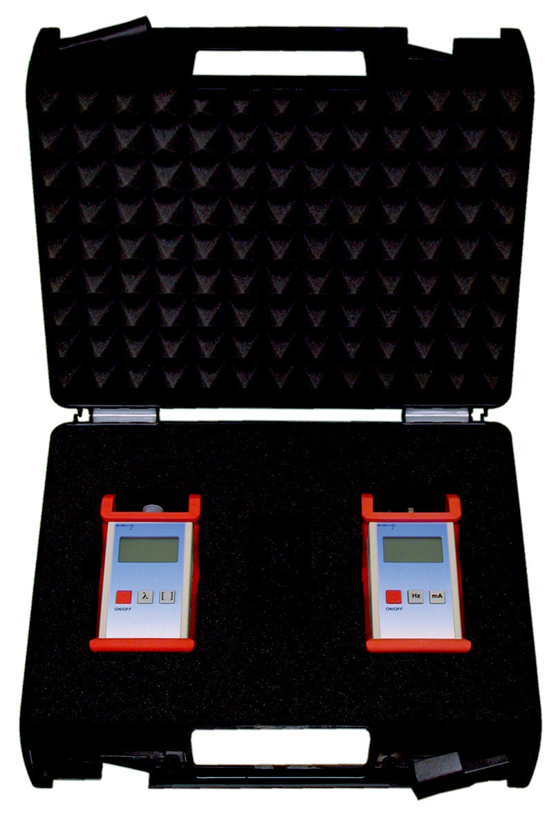 29500092 - POF Optischer Pegelsender-1