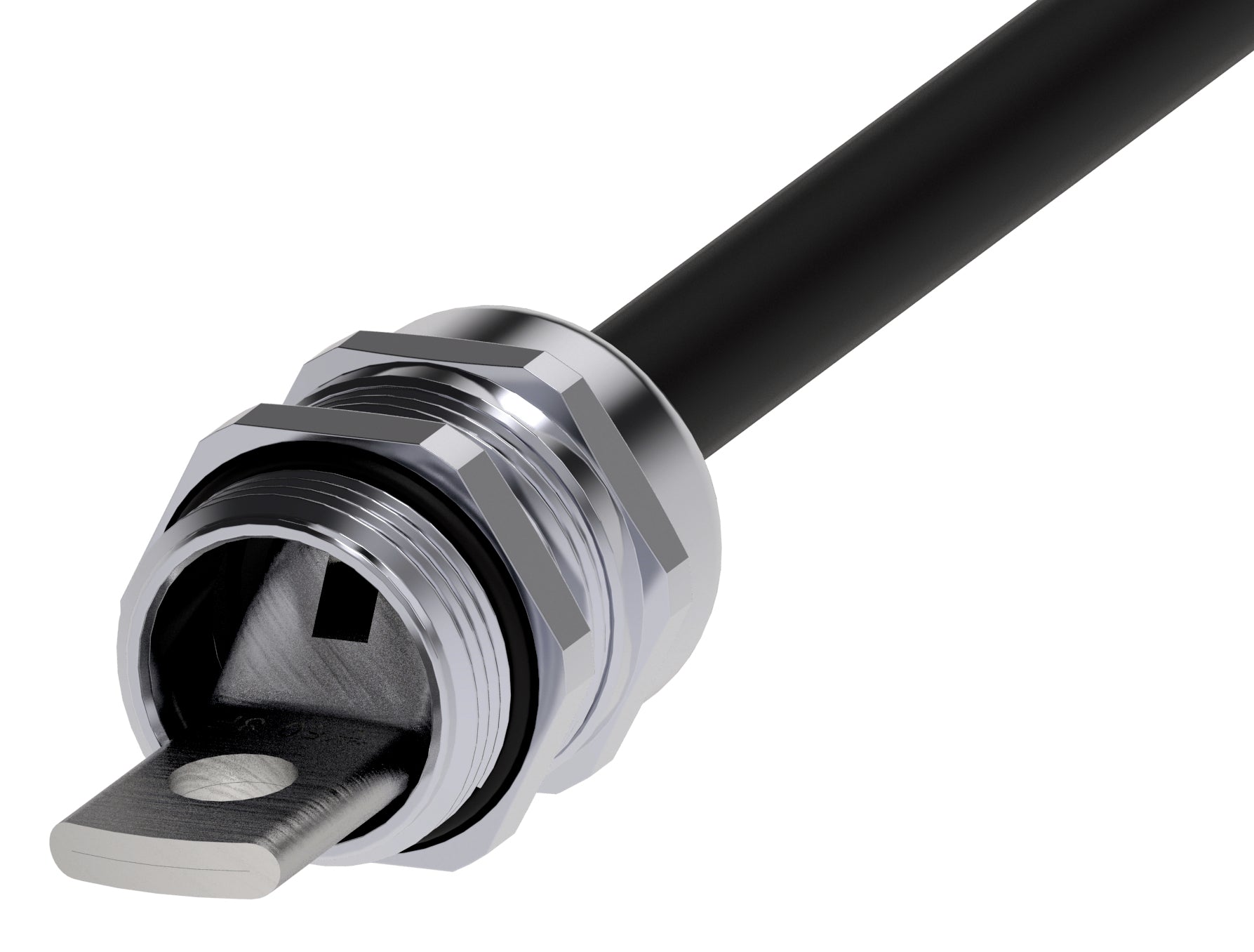 ROHRKABELSCHUH KRFS 150/12