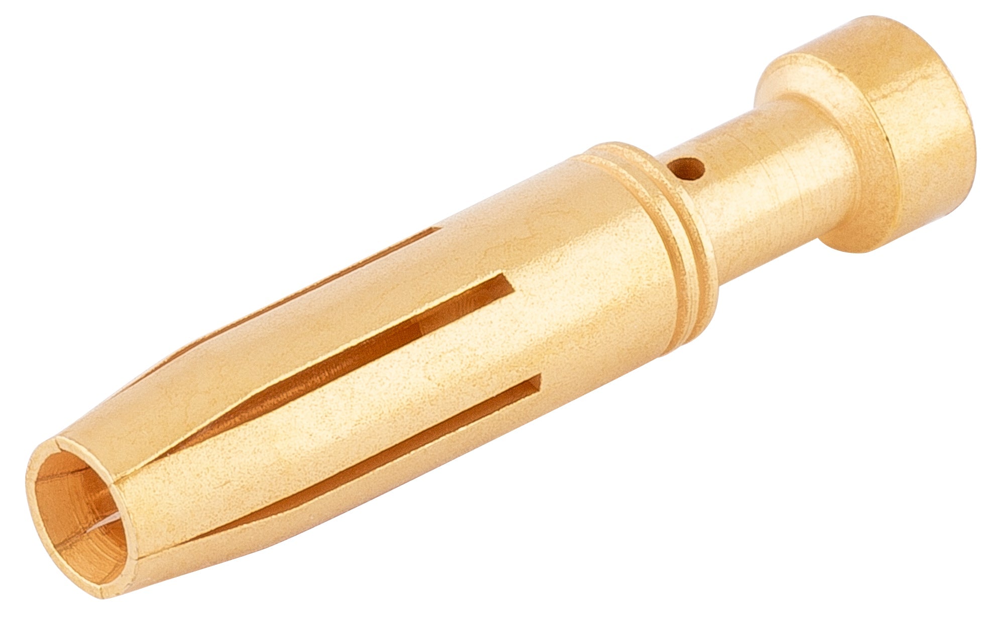 EPIC H-BE BCEM AU 2.5mm² - Pentru inserturile ?i modulele EPIC® rectangulare