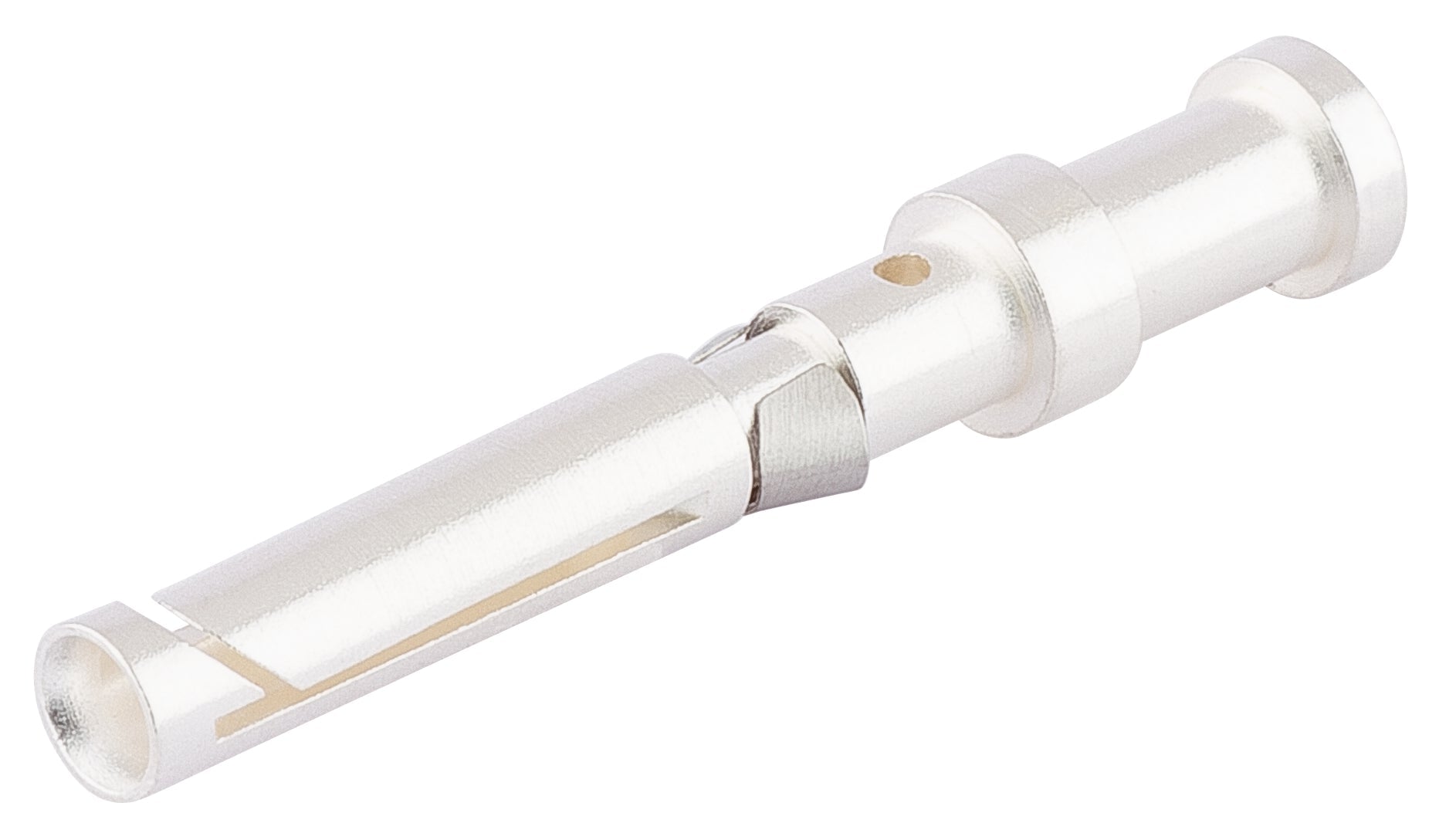 EPIC H-D SCEM AU 2.5mm² - Pentru inserturile ?i modulele EPIC® rectangulare