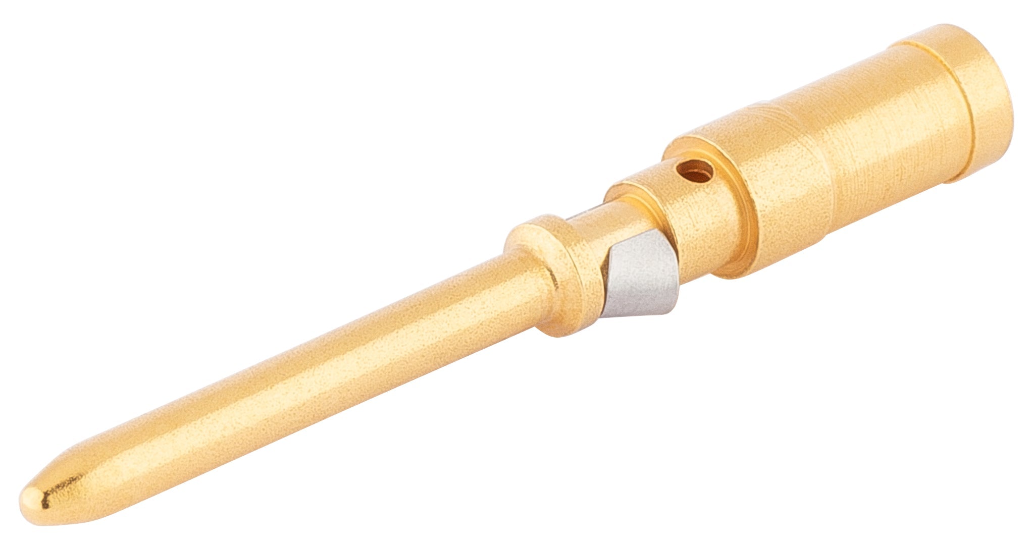 EPIC H-D BCEM AU 2.5mm²<p><font color="#AAAAAA">Pentru inserturile și modulele EPIC® rectangulare</font></p>