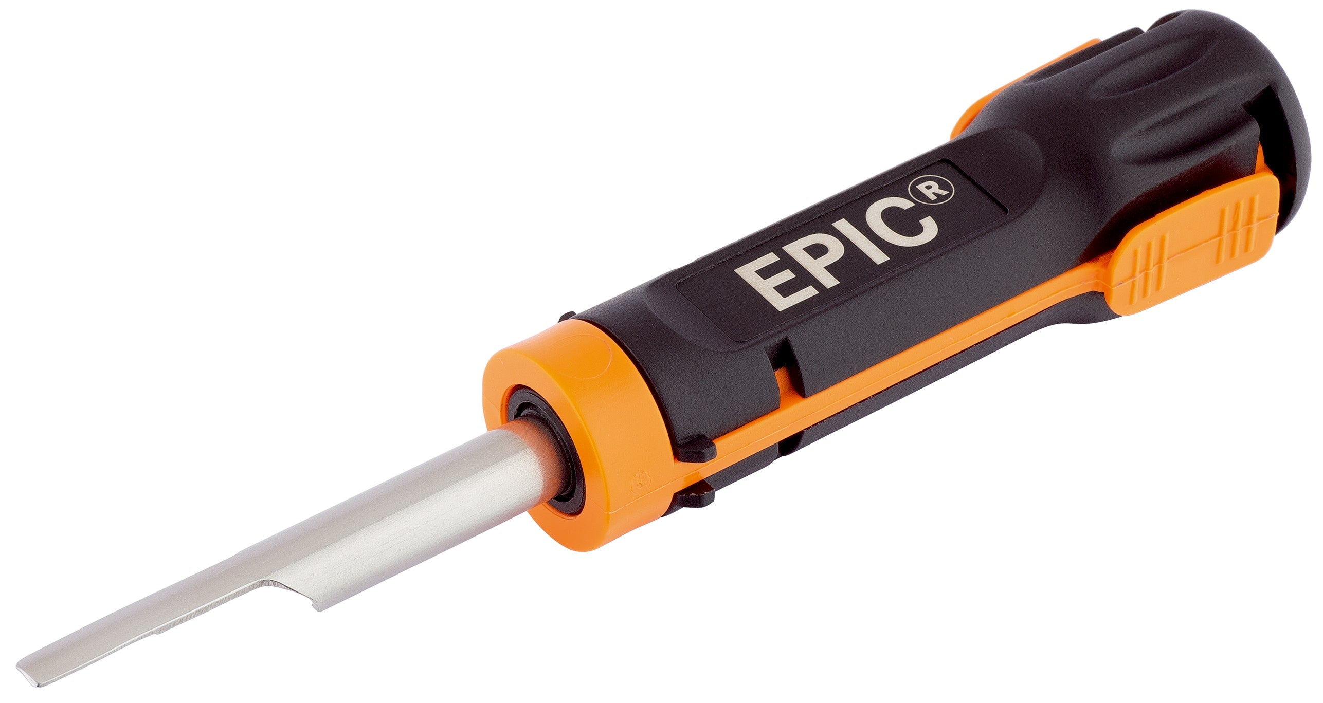 EPIC TOOL REMOVAL H-BE 2.5 machined - Pentru desfacerea ?i îndepartarea contactelor EPIC® dintr-un insert izolator