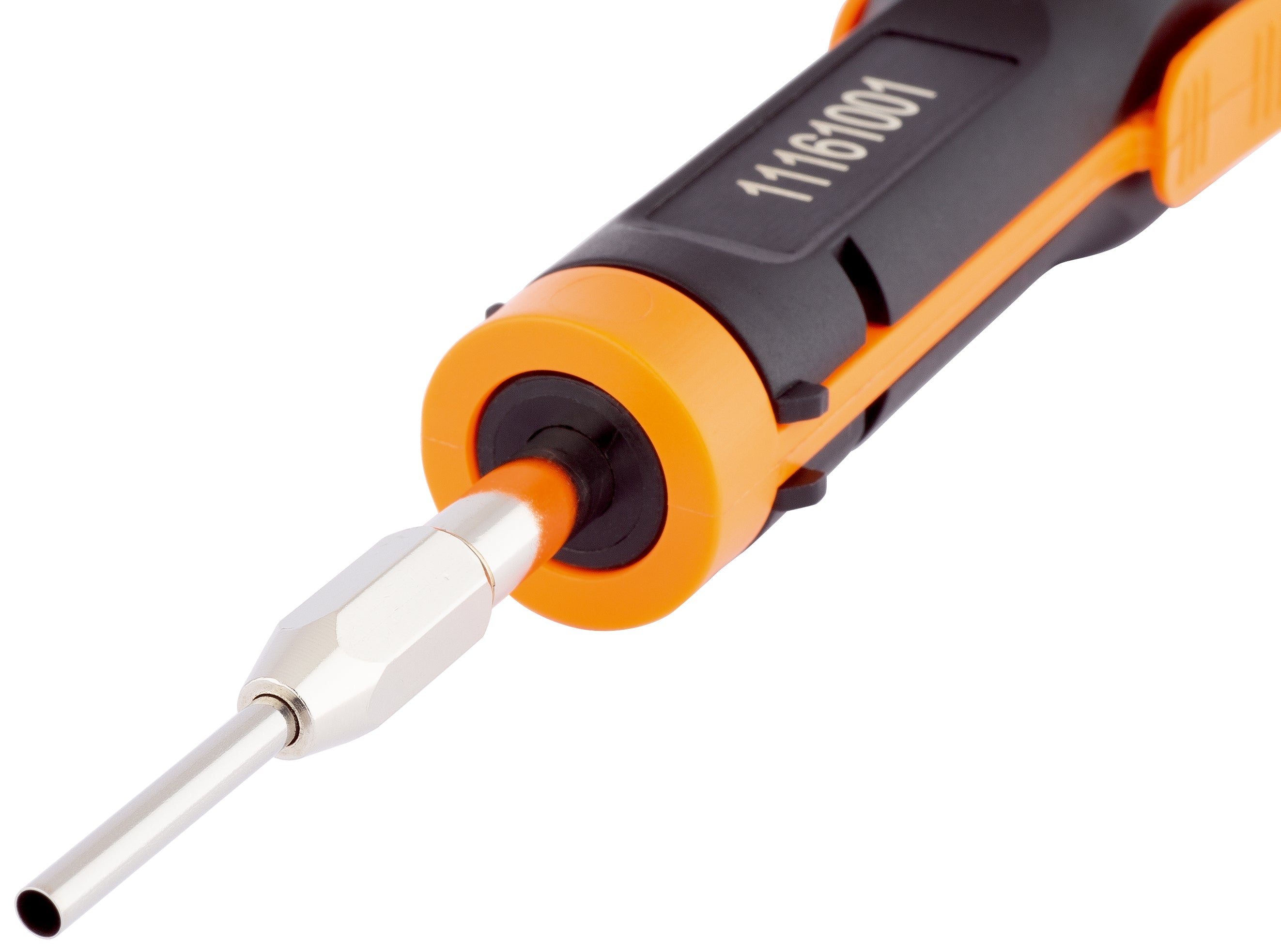 EPIC TOOL REMOVAL H-D 1.6 male+female - Pentru desfacerea ?i îndepartarea contactelor EPIC® dintr-un insert izolator