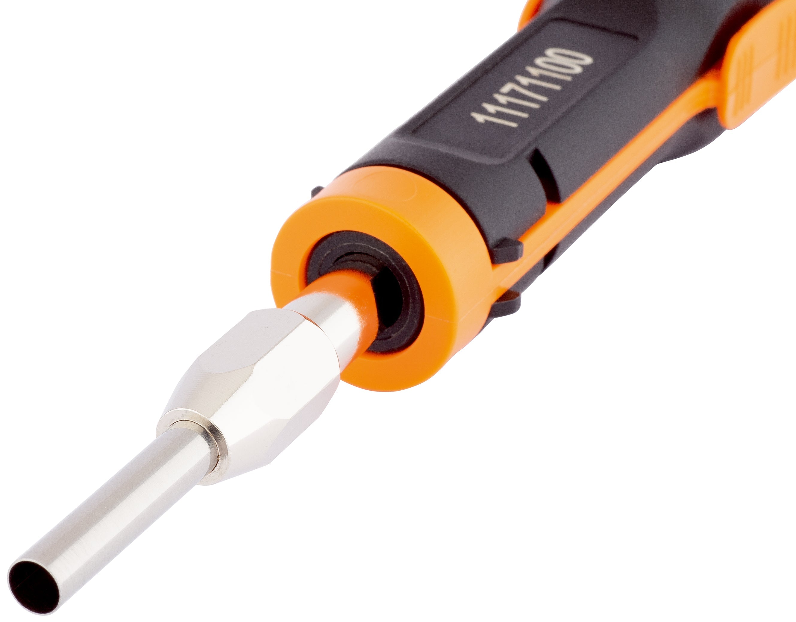 EPIC TOOL REMOVAL MC 3.6 machined - Pentru desfacerea ?i îndepartarea contactelor EPIC® dintr-un insert izolator