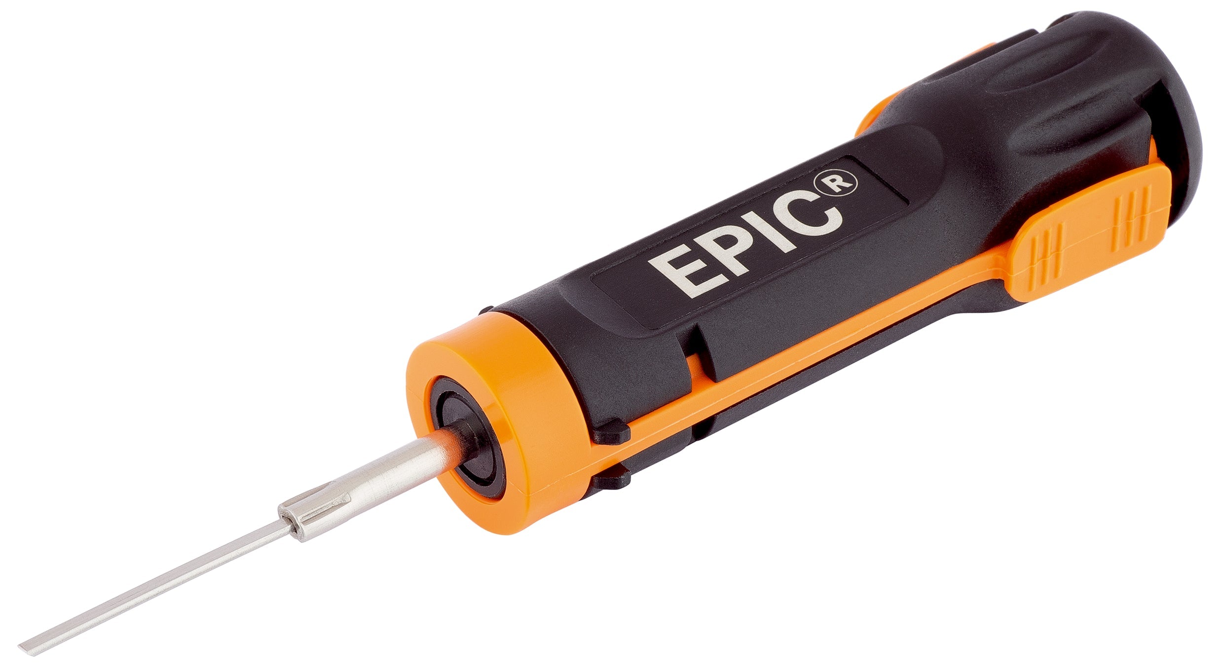 EPIC TOOL REMOVAL MC 2.5 stamped - Pentru desfacerea ?i îndepartarea contactelor EPIC® dintr-un insert izolator