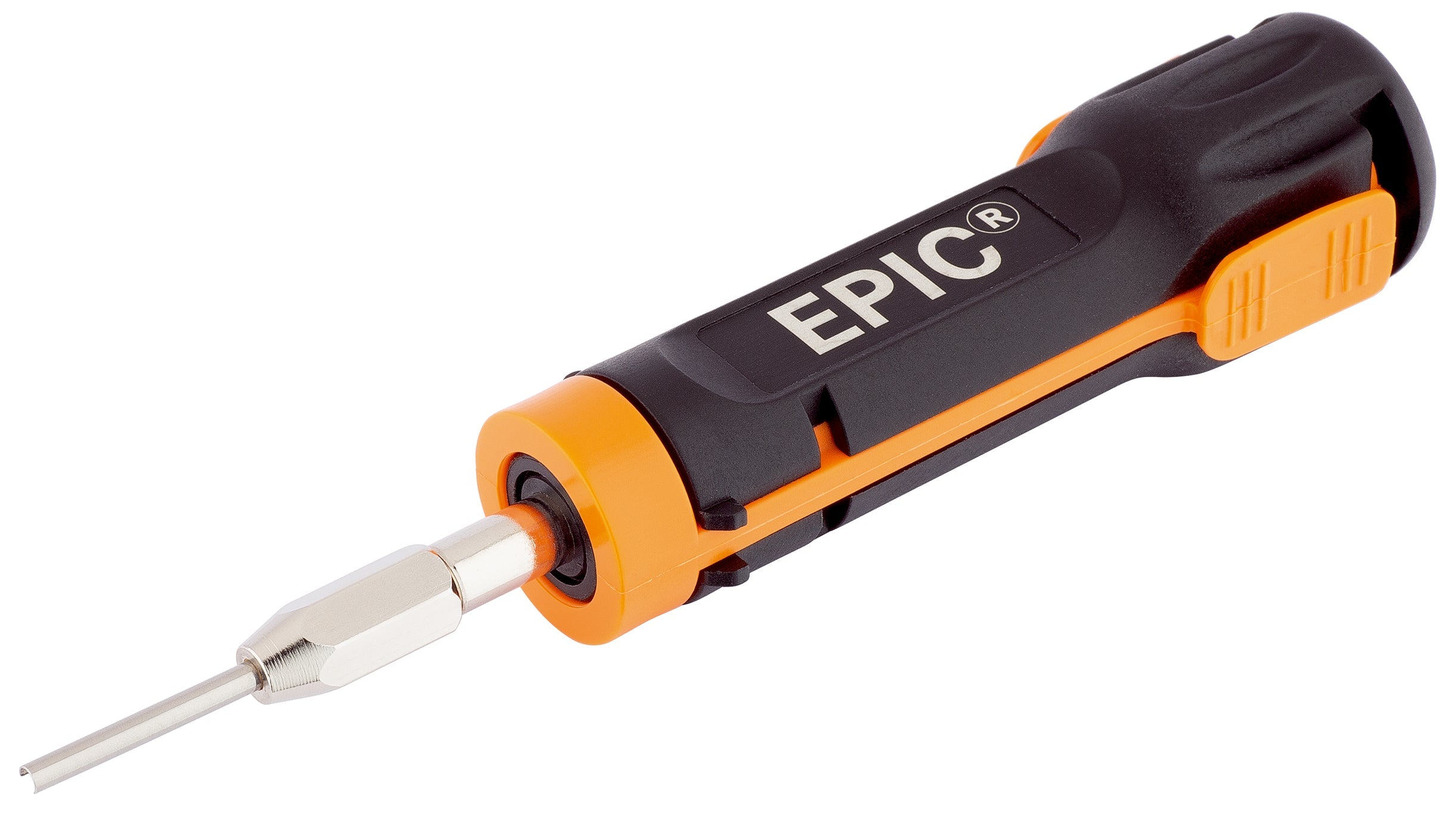 EPIC TOOL REMOVAL M-D 1.0 D-Sub stamped - Pentru desfacerea ?i îndepartarea contactelor EPIC® dintr-un insert izolator