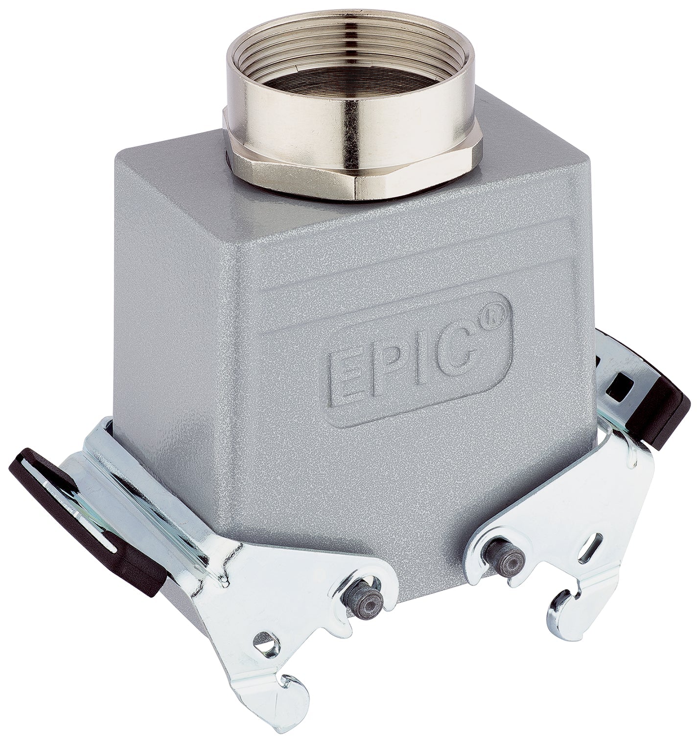 H-B 10 TGBH M32 - Carcasa tip H-B. Standard industrial