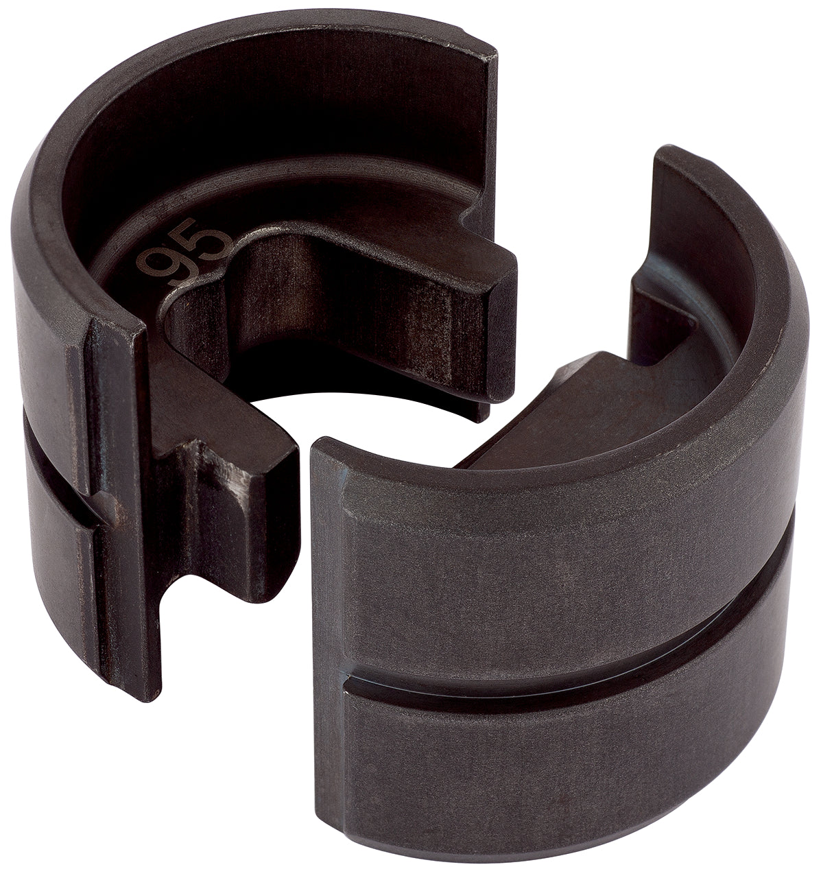 Modular MC BCEM AG 70mm² D=10.0 - Pentru inserturile ?i modulele EPIC® rectangulare