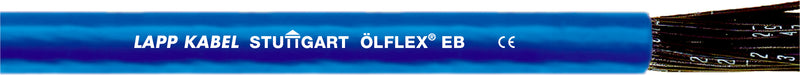 0012444 - ÖLFLEX EB 7X1