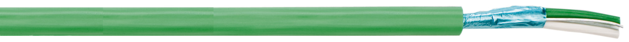 KN20L NiCr/Ni KCA 2x1,5 IEC - Izolatie din PVC, silicon, FEP sau fibre de sticla