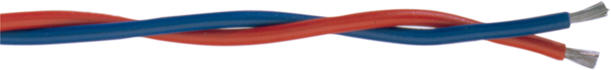 K FEP-FEP NiCr/Ni 2x0,5 IEC oval - Izolatie din PVC, silicon, FEP sau fibre de sticla