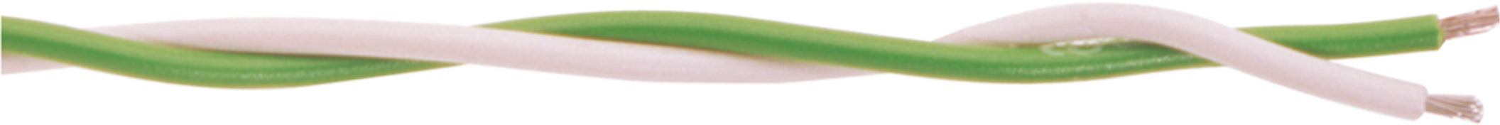 K FEP-FEP NiCr/Ni 2x0,5 IEC oval - Izolatie din PVC, silicon, FEP sau fibre de sticla