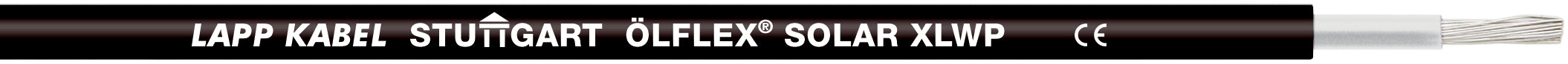 ÖLFLEX SOLAR XLWP 1x4 WH/BKRD<p><font color="#AAAAAA">H1Z2Z2-K cu izolație reticulată, rezistent la apă și adecvat pentru montaj îngropat</font></p>