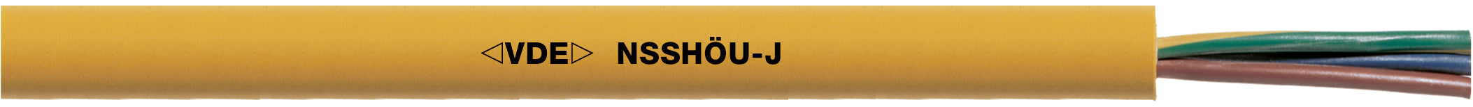 NSSHÖU-J 4G25<p><font color="#AAAAAA">Cablu robust mecanic pentru aplicaţii miniere</font></p>