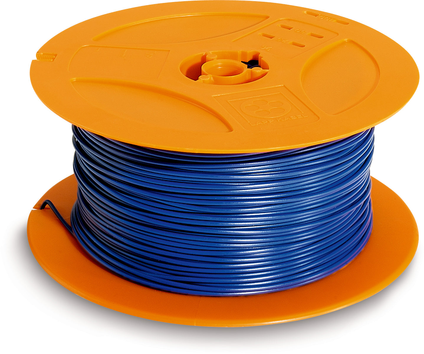 H07V-K 1X2,5 GNYE - Conductor cu certificare Europeana <HAR>