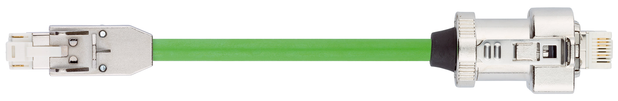 5480004290 - ÖLFLEX CONNECT BL 6FX5002-5DQ28 10m