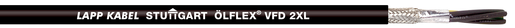 ÖLFLEX VFD 2XL 4G16<p><font color="#AAAAAA">Cablu VFD flexibil, cu agremente multiple</font></p>