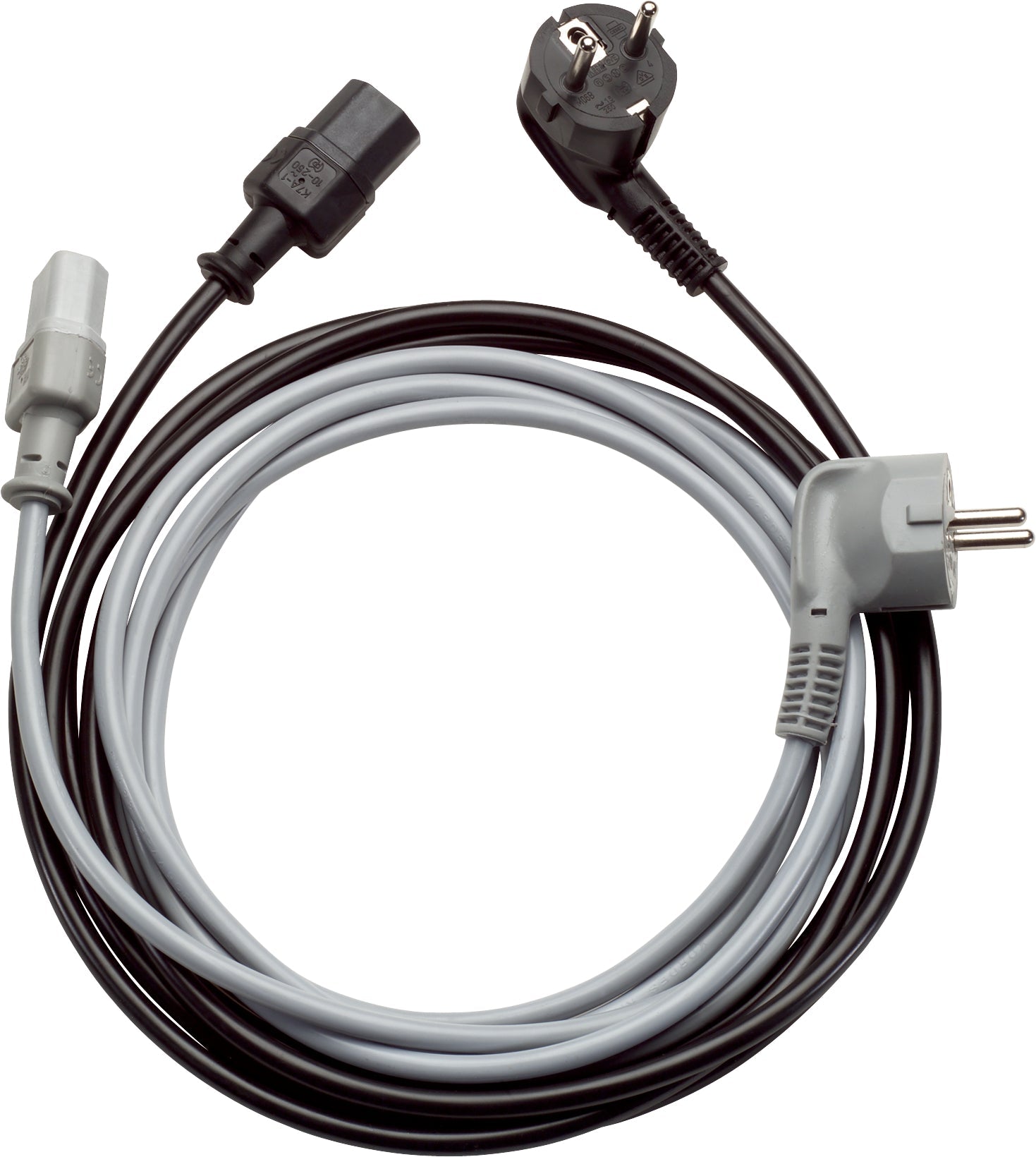 ÖLFLEX PLUG H05VV-F 3G1,5/1500 WH - Cablu de conectare la re?ea din PVC pentru aparate electrice
