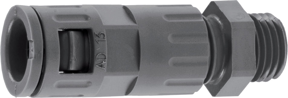 SILVYN KLICK GPZ-M 20X1.5 BK