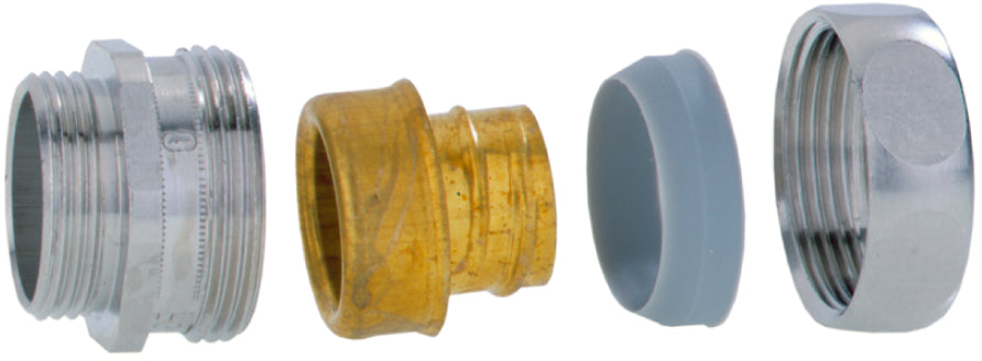 SILVYN US-M 16X1.5 AS-P