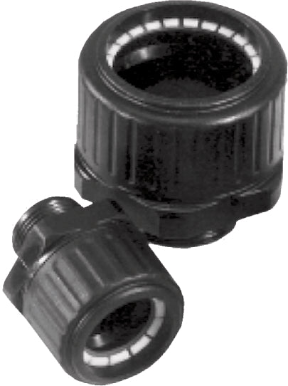 SILVYN HG-M 50X1.5 BK