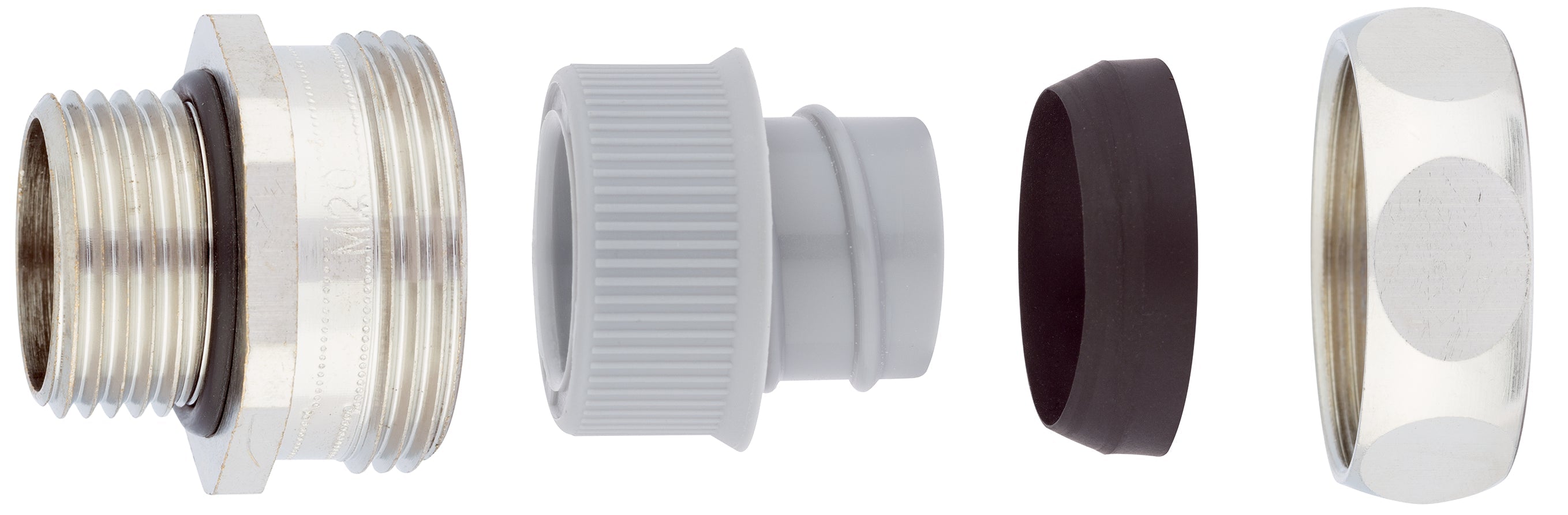 SILVYN US-M 25X1.5 EE-K